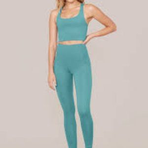 Girlfriend Collective Compressive HighRise Legging